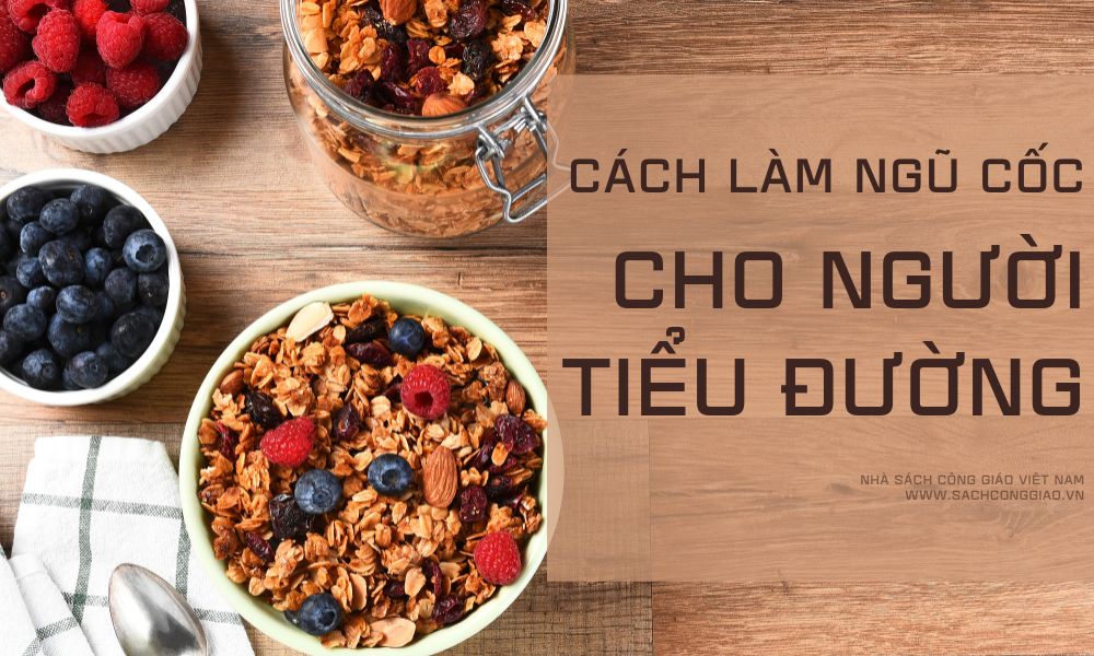 cách làm bột ngũ cốc cho người tiểu đường, cách làm bột ngũ cốc dành cho người tiểu đường, cách làm ngũ cốc cho người tiểu đường,