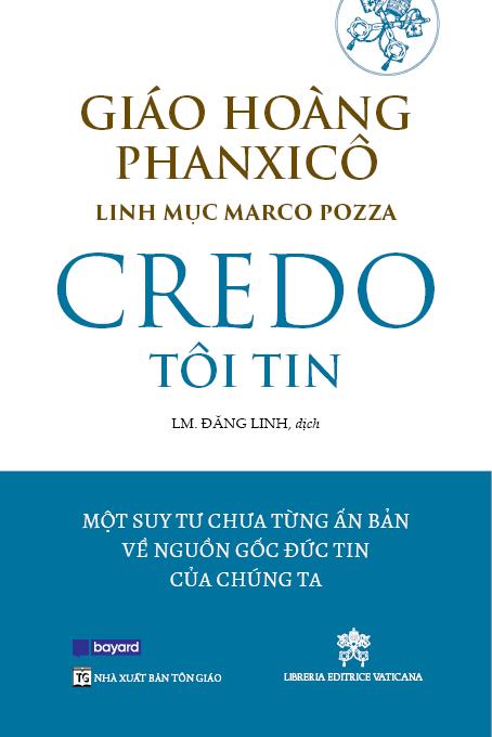 CREDO TÔI TIN