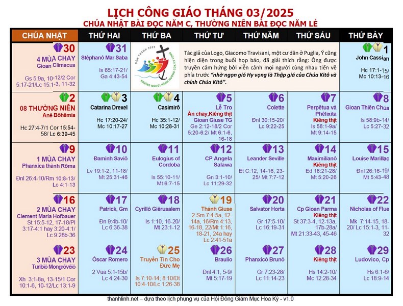 lich công giáo 2025, lịch phụng vụ 2025, lịch phụng vụ công giáo 2025, lịch công giáo ăn chay, lịch công giáo và dân tộc, hôm nay cha mặc áo lễ màu gì, cha mặc áo lễ màu gì lịch công giáo hôm nay lễ gì, lịch công giáo hàng ngày, lịch công giáo mùa vọng, lịch công giáo mùa chay, lịch công giáo tuần,