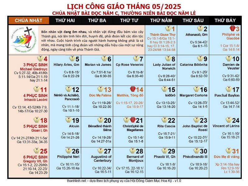 lich công giáo 2025, lịch phụng vụ 2025, lịch phụng vụ công giáo 2025, lịch công giáo ăn chay, lịch công giáo và dân tộc, hôm nay cha mặc áo lễ màu gì, cha mặc áo lễ màu gì lịch công giáo hôm nay lễ gì, lịch công giáo hàng ngày, lịch công giáo mùa vọng, lịch công giáo mùa chay, lịch công giáo tuần,