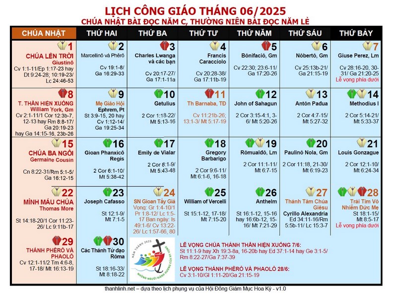 lich công giáo 2025, lịch phụng vụ 2025, lịch phụng vụ công giáo 2025, lịch công giáo ăn chay, lịch công giáo và dân tộc, hôm nay cha mặc áo lễ màu gì, cha mặc áo lễ màu gì lịch công giáo hôm nay lễ gì, lịch công giáo hàng ngày, lịch công giáo mùa vọng, lịch công giáo mùa chay, lịch công giáo tuần,