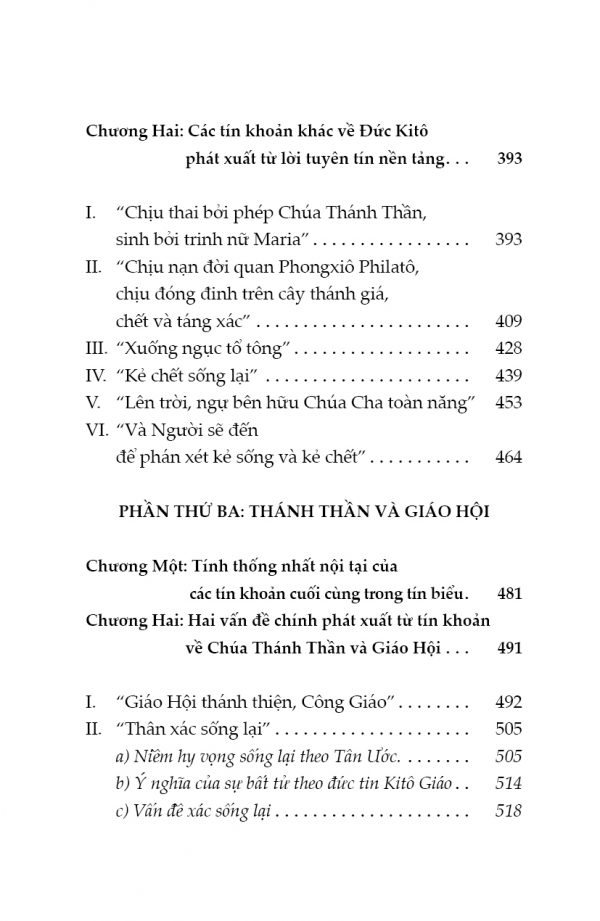 sách hay về công giáo, sách hay về đạo công giáo, những cuốn sách công giáo hay nhất, những cuốn sách công giáo hay, sách hay công giáo, ý nghĩa kinh tin kính, ý nghĩa của kinh tin kính, kinh tin kính có ý nghĩa gì, từ amen trong kinh tin kính có ý nghĩa gì,