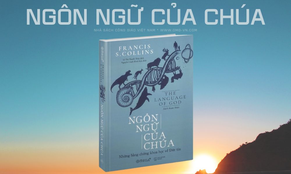 Ngôn Ngữ Của Chúa,  sách Ngôn Ngữ Của Chúa, mua sách Ngôn Ngữ Của Chúa,