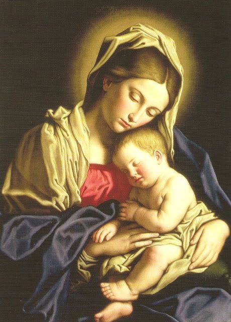 những tước hiệu của mẹ maria, các tước hiệu của mẹ maria, những danh hiệu của mẹ maria, các danh hiệu của mẹ maria