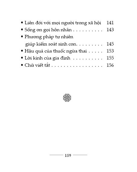 thưở ban đầu thì không như thế,  sách nói thiêng liêng, sách cuộc chiến thiêng liêng, sách đôi lứa thiêng liêng, sách thần học thiêng liêng, sách gia đình công giáo, sách hôn nhân và gia đình công giáo,