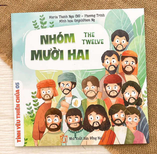 đọc kinh thánh song ngữ, bản kinh thánh song ngữ, truyện tranh thiếu nhi công giáo, truyện tranh thiếu nhi công giáo, truyện tranh kinh thánh, truyện tranh kinh thánh cựu ước, truyện tranh kinh thánh pdf, truyện tranh kinh thánh thiếu nhi,