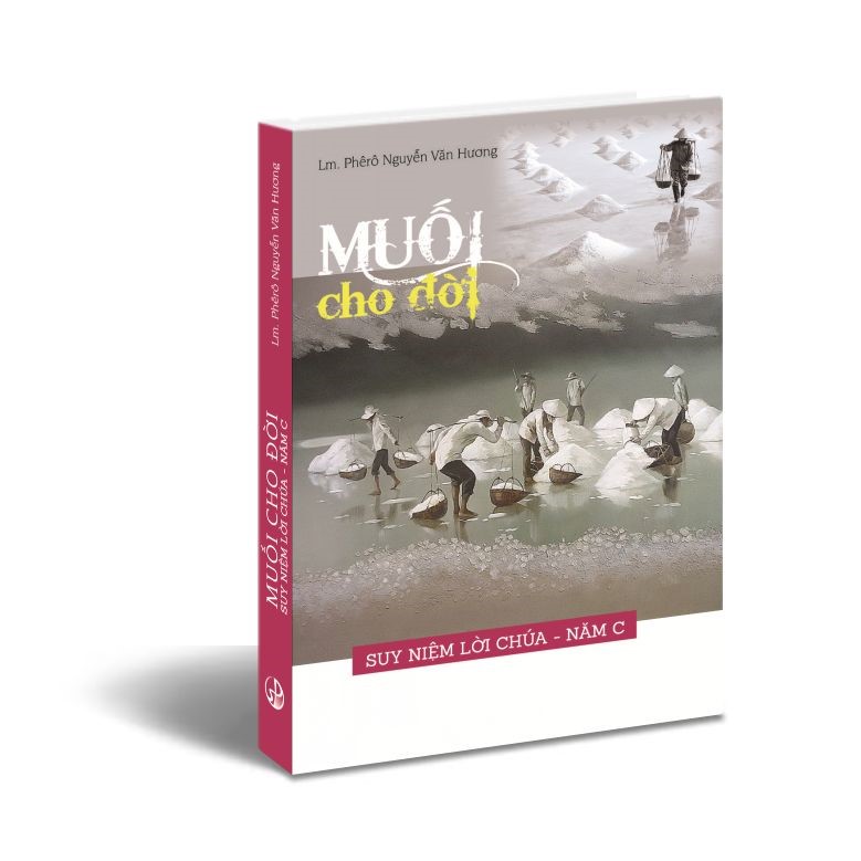 Muối cho đời - Suy niệm Lời Chúa Năm C