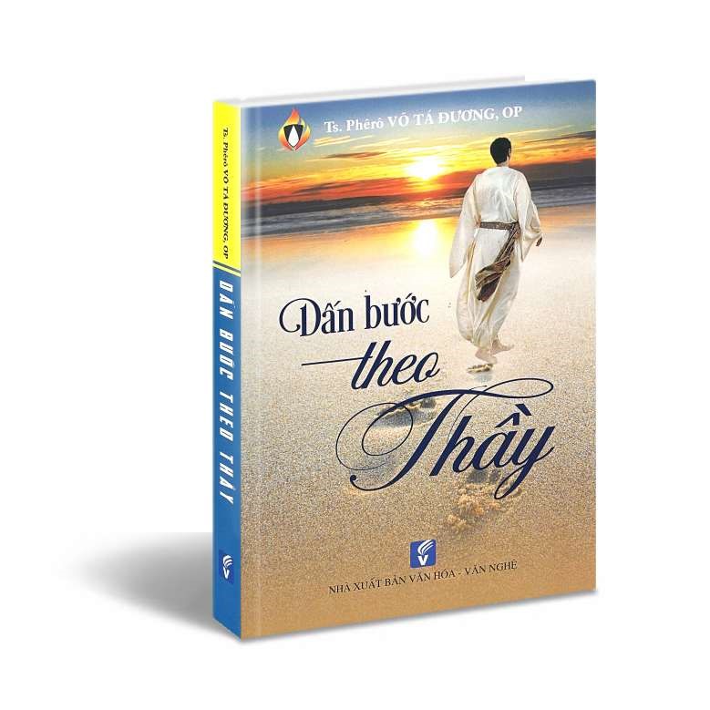 Dấn bước theo thầy