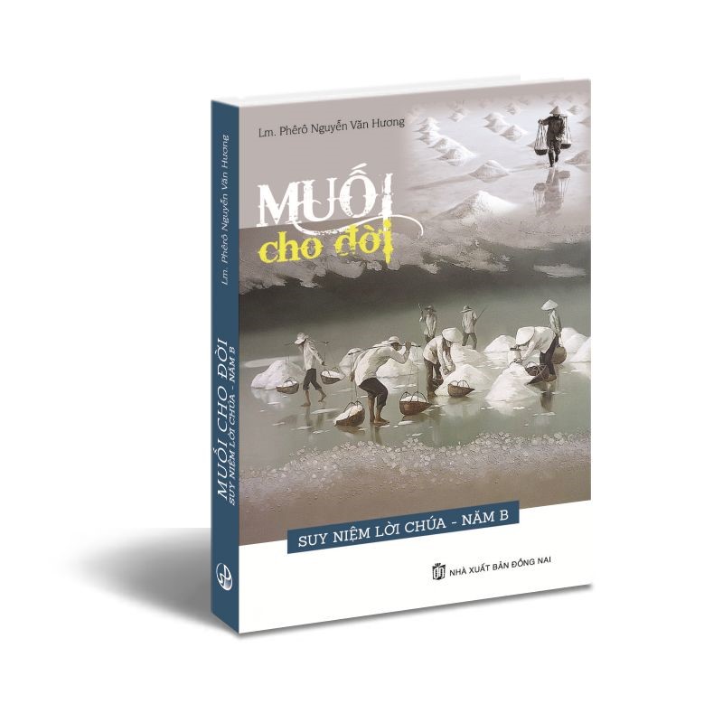 Muối cho đời - Suy niệm Lời Chúa Năm B