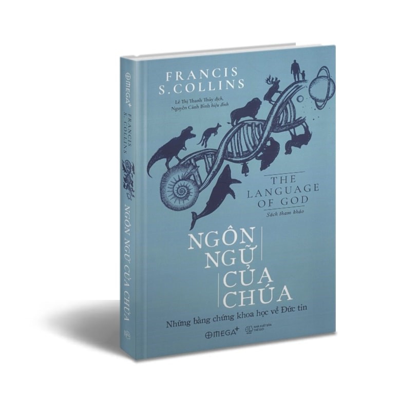 Ngôn Ngữ Của Chúa