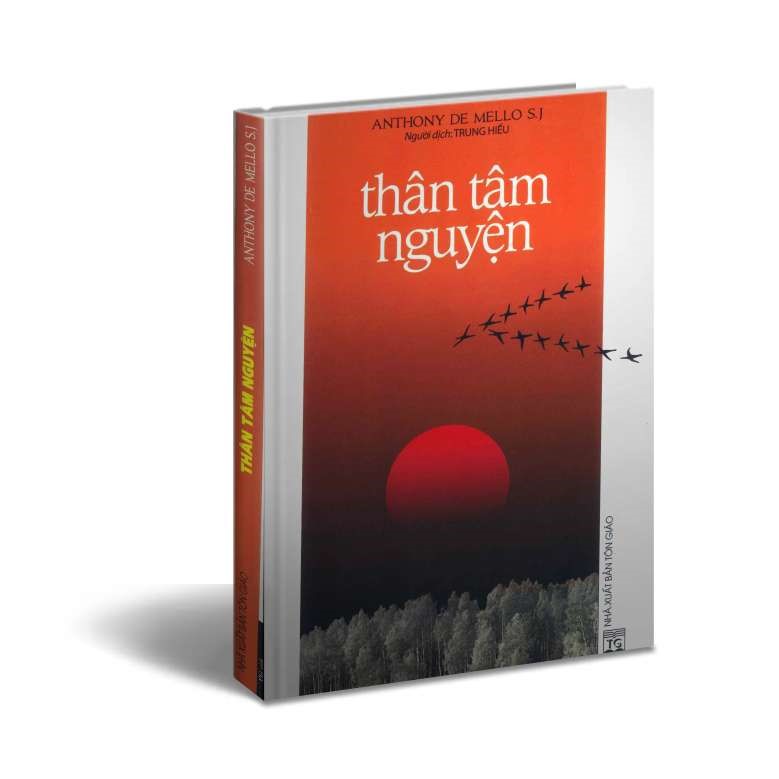 Thân tâm nguyện