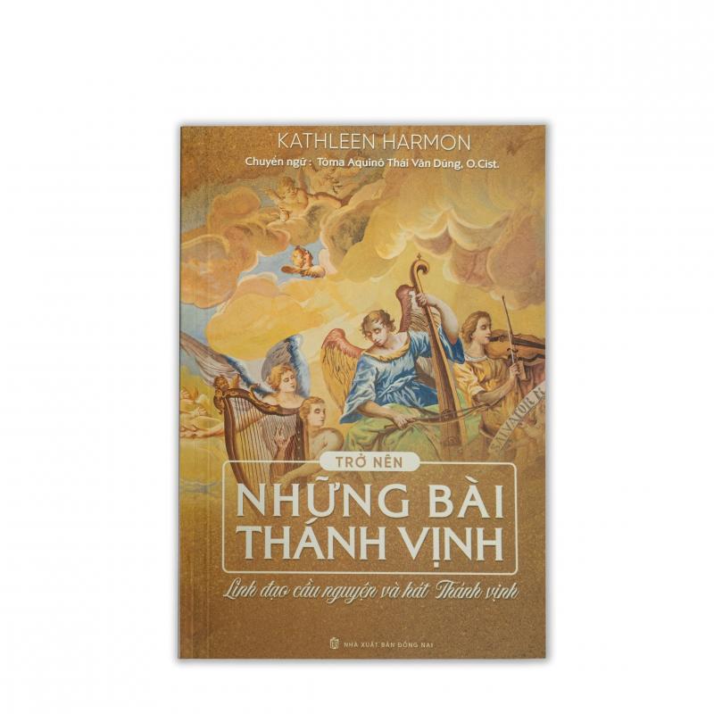 Trở Nên Những Bài Thánh Vịnh